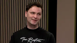 2e debat thema burger en bestuur