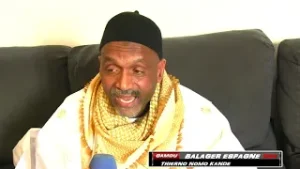 02 GAMOU BALAGUER  2024 ESPAGNE  THIERNO NOMO KANDE