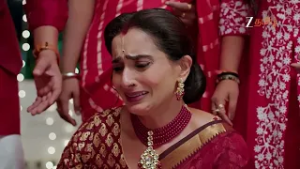 Aval Varuvala | Ep - 127 | Webisode 02 | Feb, 2 2026 | Raghu, Gowthami, Archana | Zee Tamil