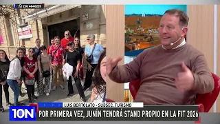 DEL 26 AL 29 🗓️