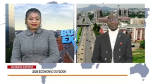 Nigerians Will Begin To See Impact Of Reforms Says Oyekanm On Business Express | 3rd March '26 | NTA