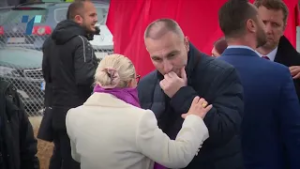 КОД: Заканите за Груби биле пред да избега, нема потврда за истрага за нив