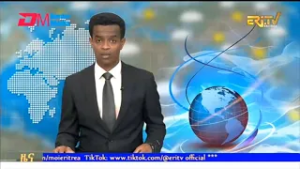 Evening News in Tigrinya for February 22, 2026 - ERi-TV, Eritrea