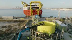 PROĠETTI TA’ IMPORTANZA FIL-VIŻJONI