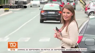 Da li su električni automobili zaista ekološki? - 150 MINUTA