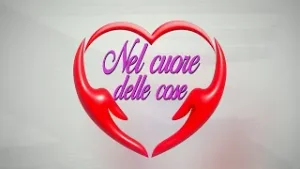 NEL CUORE DELLE COSE - Ospite: VIRGINIA CIARAVOLO