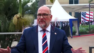 US–UGANDA TIES: Focus is shifting from aid to investment