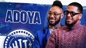 ADOYA - Evangile Hit Music
