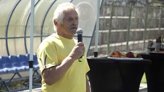 Pohár zostal doma