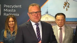 Przedłużająca się saga dobiegła końca. Blisko 34 miliony złotych dla miasta