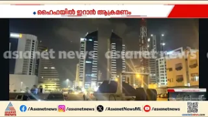 ബഹ്‌റൈനിൽ വളരെ മോശം അവസ്ഥയാണ്, ഈ സമയം വരെ സേഫ് ആണ് ഇനി എങ്ങനെയെന്ന് അറിയില്ല:  സന്തോഷ്