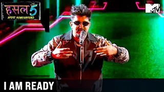 Wild Cards Gets Wilder | Hustle 5 Apna Homeground | Badshah | MC Square | Paradox