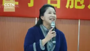 Miembro de CCPPCh promueve integración educativa a través del estrecho de Taiwan