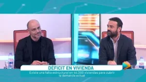 ? Debates, opiniones y reclamos sobre el problema de la vivienda en Canarias en el Canarias Al Día