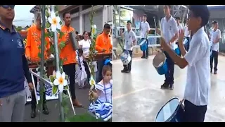 Matagalpa finalizes preparations for the September 14th and 15th patriotic parades
