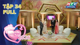 Vợ Chồng Son 2026 | Tập 34 (07/09/2026)