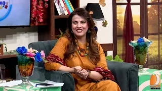 Morning With Dharti | Host- By Sandhiya Soomro | 29 July 2026 | Monday - Friday at 10 AM - Part 02