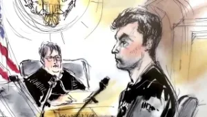 Nancy Guthrie case: Suspect who sent fake ransom appears in court