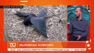 150 minuta - 20.02.2026.