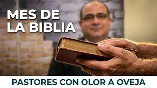 🔴 Shepherds Who Smell Like Sheep | Bible Month and Fraternal Correction