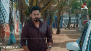 #PatharamattuPromo അനി - നന്ദു പ്രണയം നവീൻ തിരിച്ചറിയുന്നു