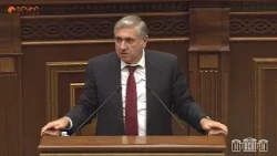 Մեր տնտեսությունը սահմանափակում ունի, շուկան շատ փոքր է․ Արթուր Խաչատրյան