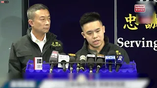 女子倒斃打鼓嶺犬隻訓練中心　閉路電視片段顯示死者曾被狗隻襲擊