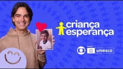 Why do adults say no so much? | TV Globo
