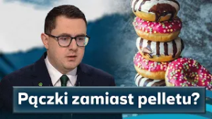 Zmowa cenowa ws. pelletu? Minister zabrał głos