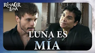 Rodrigo isn't willing to let Luna go | Luna's Rebirth 2/4 | Episode 25