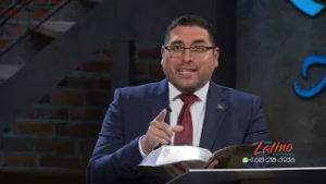 “En el Principio... Con un propósito”