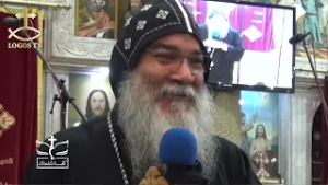 كلمة لمنفعتك  - الحلقة الرابعة عشر - رحلة الصوم الكبير