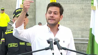 New decree being prepared in Medellín following suspension of the Convive la Noche program