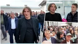 Fabrika Željka Mitrovića u Kotraži svečano je počela sa radom