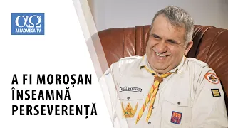 Spiritual Dynamics in Maramureș | "God Speaks!" 2.28, with Traian Șandor