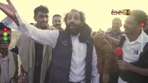 مصطفى المومري في قلب الحدث | الحلقة الثاني عشر | مواقف يمانية 7 |قناة الهوية