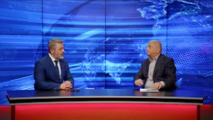 Արմեն Չիբուխչյան - Վերլուծություններ ARTN լրատվականում 02-16-26