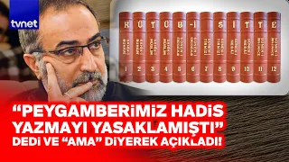 Ebubekir Sifil "TARTIŞMAMALIYDIK" dedi: YÜZDE YÜZ DOĞRULAYABİLİRİZ!