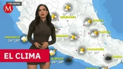 Today's weather, Saturday, October 24, 2026 | Forecast with Jacky Ainley