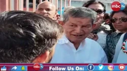 🔴 अंकिता हत्याकांड पर MBC TV उत्तराखंड ब्यूरो चीफ से खास बातचीत!