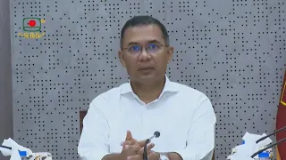 ভবিষ্যৎ প্রজন্মের জন্য দূষণমুক্ত নদী ও বাসযোগ্য পরিবেশ রেখে যেতে ভূমিকা রাখার আহ্বান প্রধানমন্ত্রীর