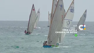 Latin Sailing | PROMO 11-07-2026