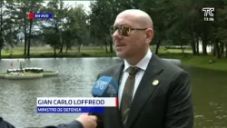 Loffredo: alias "Churrón" linked Los Choneros to the Sinaloa Cartel