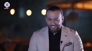 من الحقل القومي ، دعمًا لشباب شعبنا، نستضيف فيها الشاب روبن مرقس، المعروف بـ «روبن كونافة»