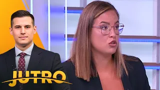 Plan za spas Deliblatske peščare nakon požara - JUTRO