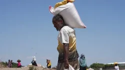 Yemen: Residents of Taiz fear food supply shortages amidst the siege