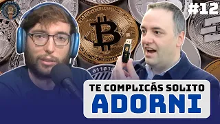EL INDIO SOLARI, EL SILENCIO DEL GOBIERNO Y LA ARGENTINA PEOR EN DERECHOS LABORALES | TMAP | EP12