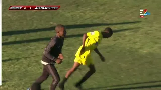 InstaCash Final || Ntfonjeni High School Second Goal
