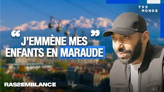 BÉNÉVOLAT : Il coiffe les sans-abri GRATUITEMENT depuis 30 ans | RASSEMBLANCE | TV5MONDE