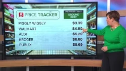 Price Tracker for 10/21/26